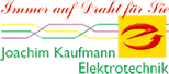Joachim Kaufmann