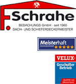 Schrahe BEDACHUNGS GmbH